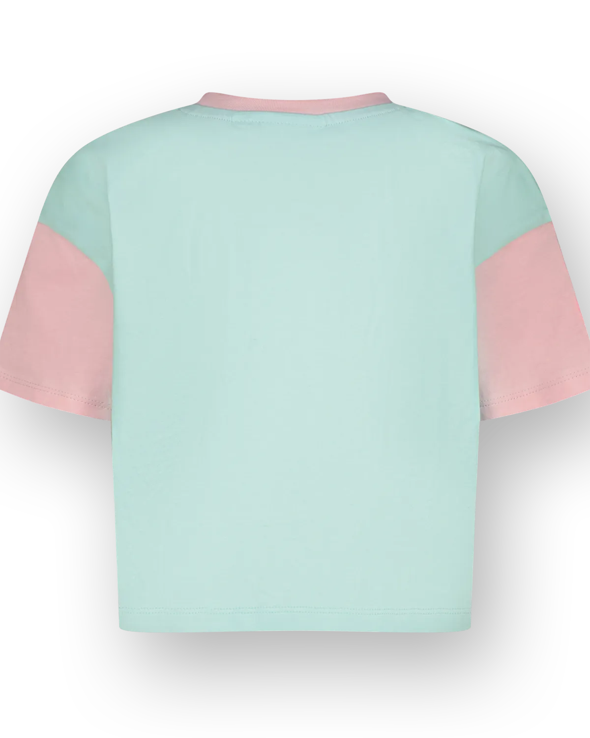 Mädchen T-shirt Hannelijn | Blau