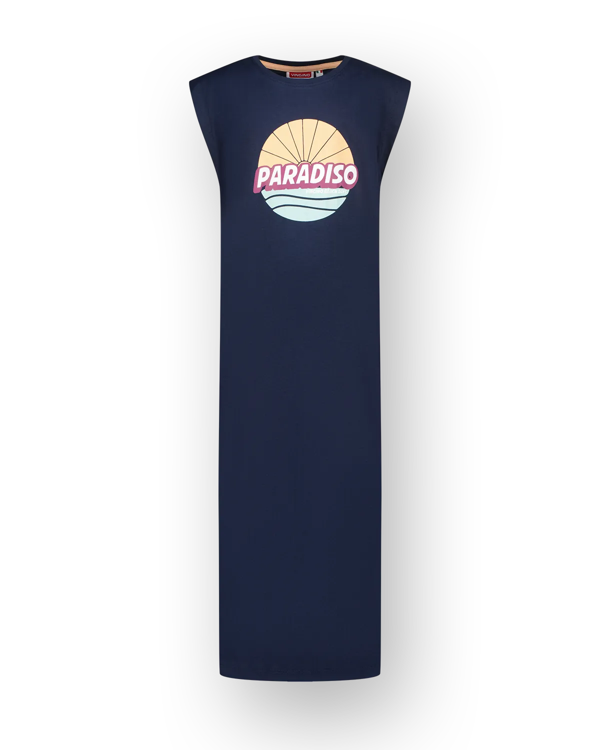 Kleid Paloa