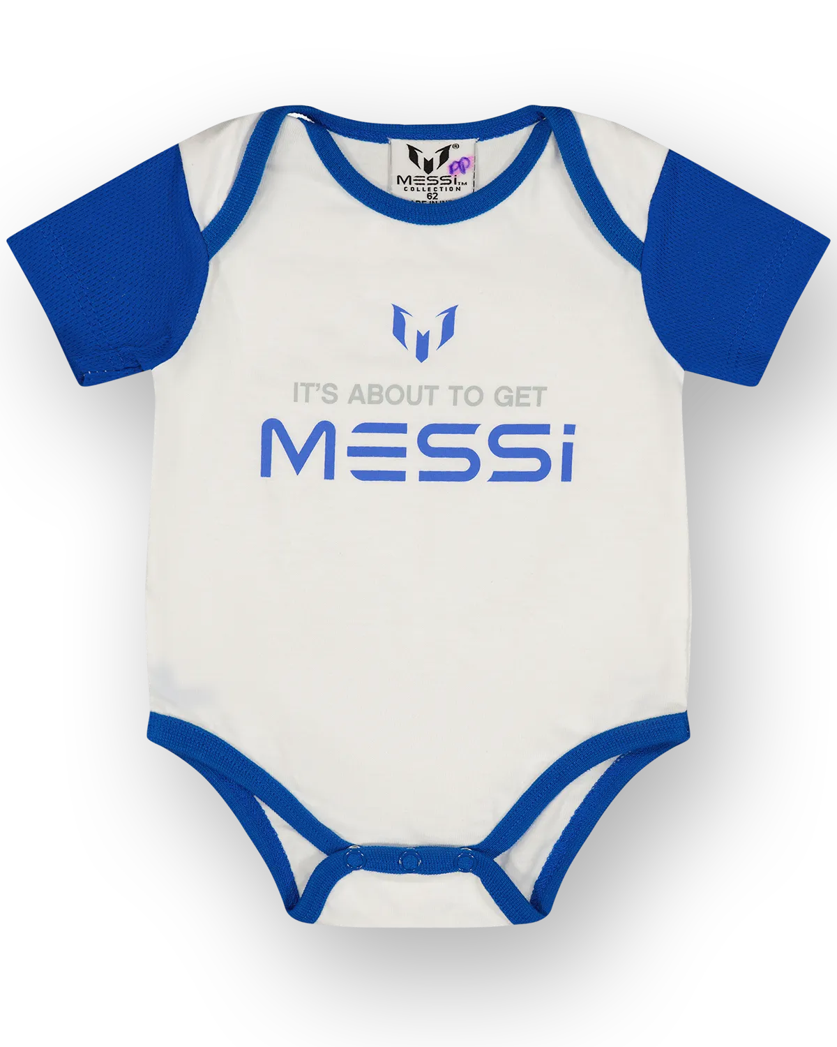 Unisex T-shirt M5302DST | Grau