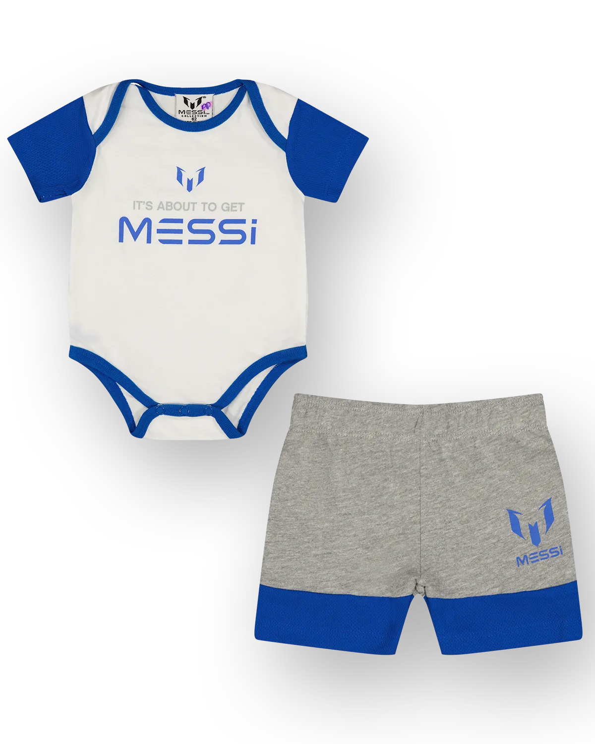 Unisex T-shirt M5302DST | Grau