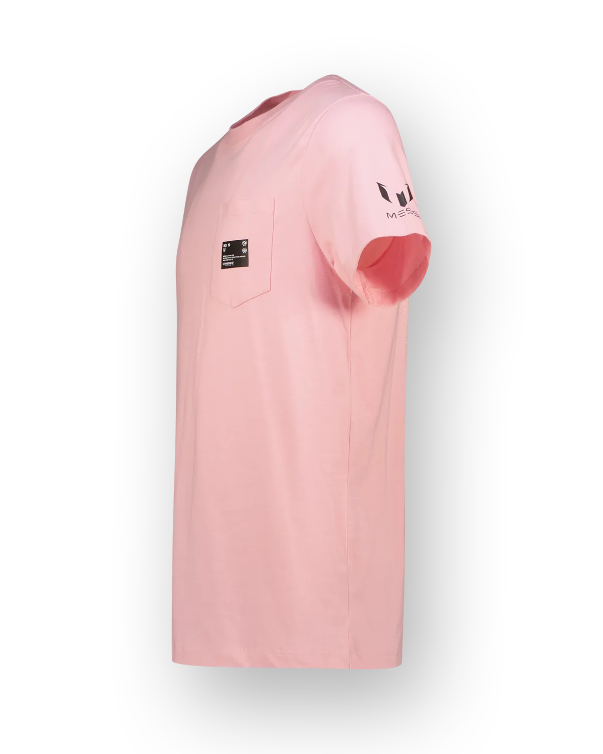 Jungen T-shirt MMN03 | Rosa