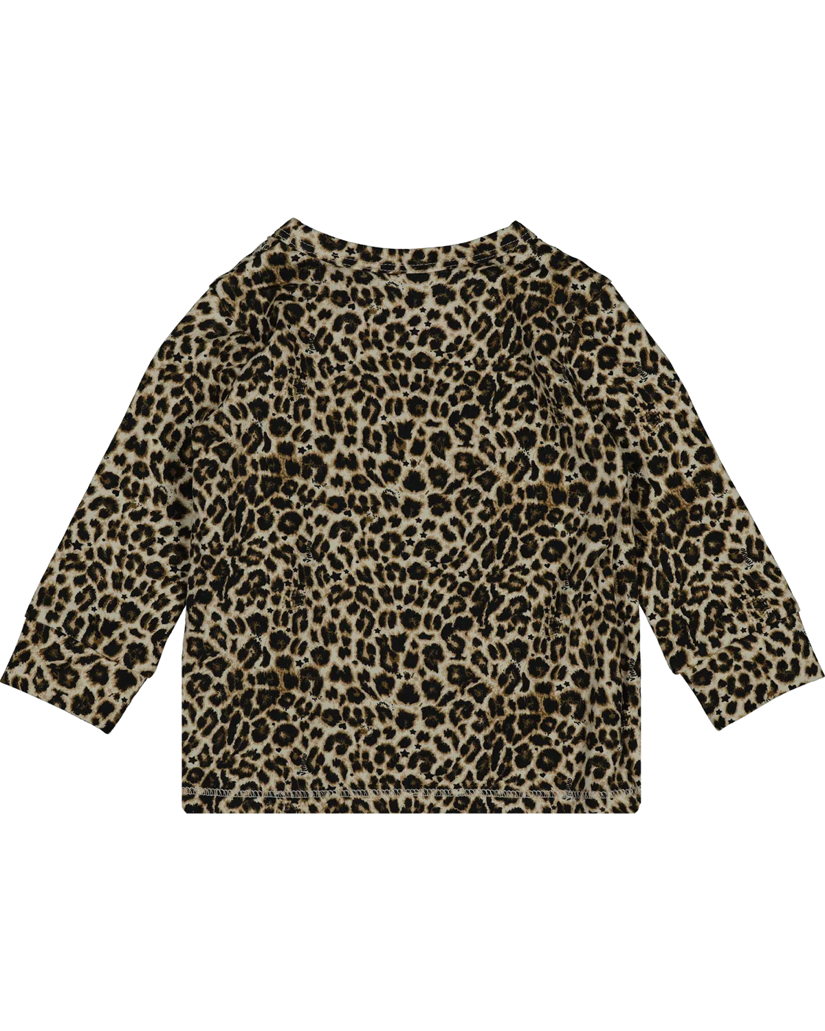 Mädchen T-shirt Jess | Braun