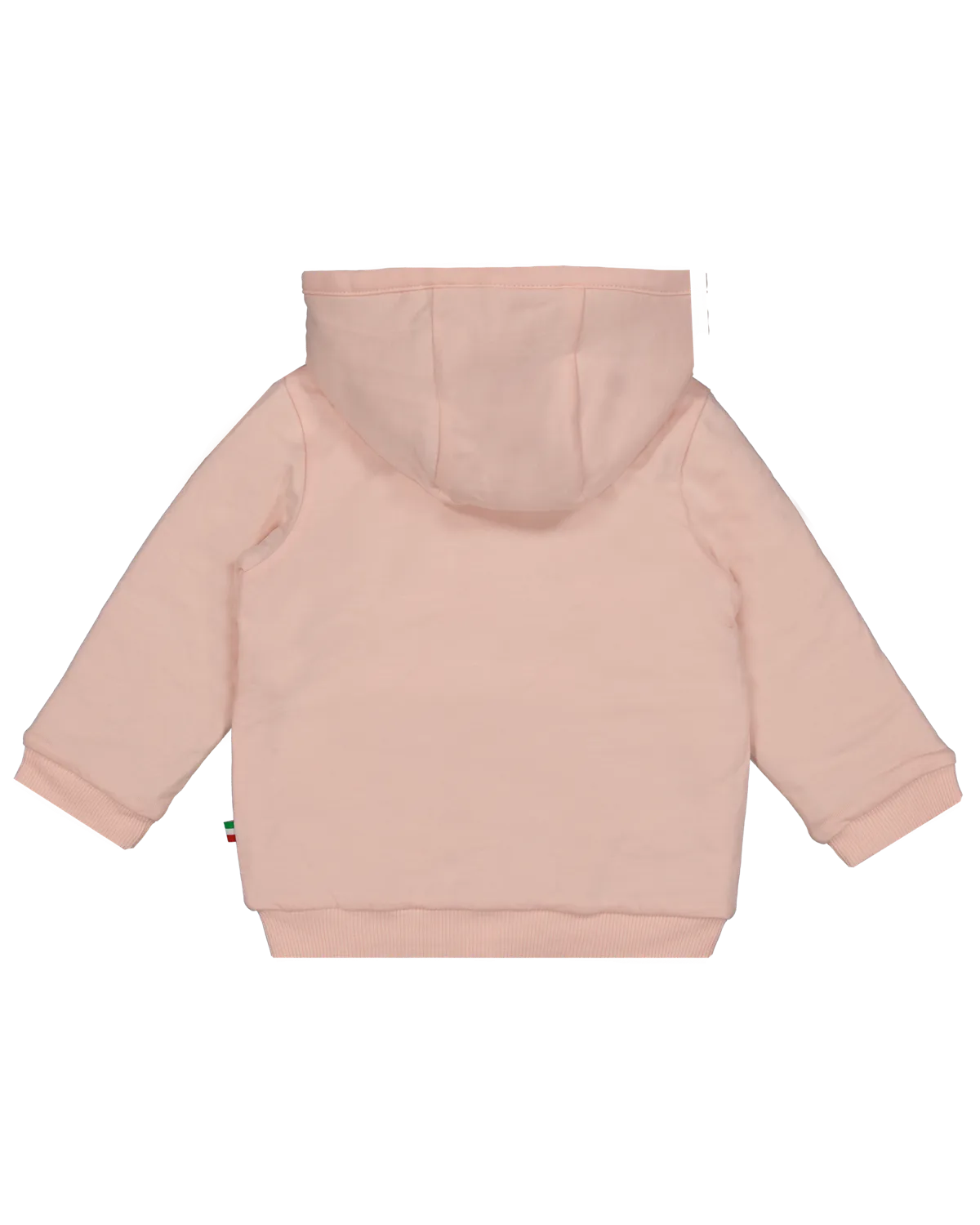 Mädchen Cardigan Osti | Rosa
