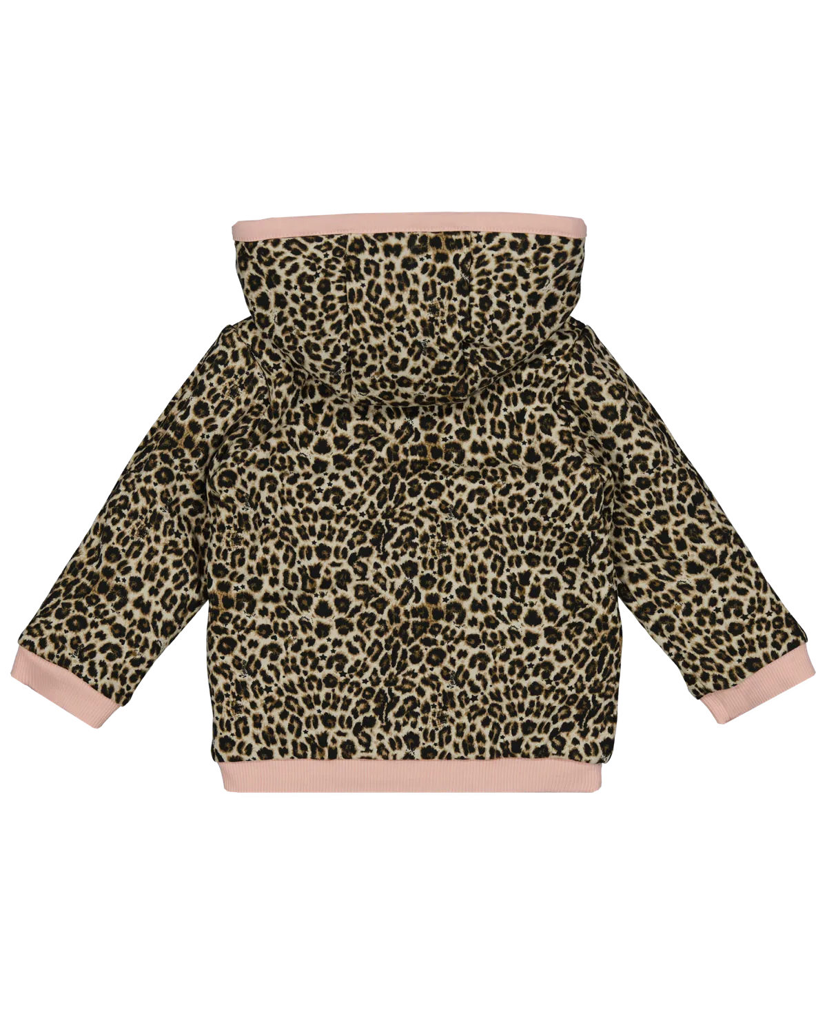 Mädchen Cardigan Osti | Rosa