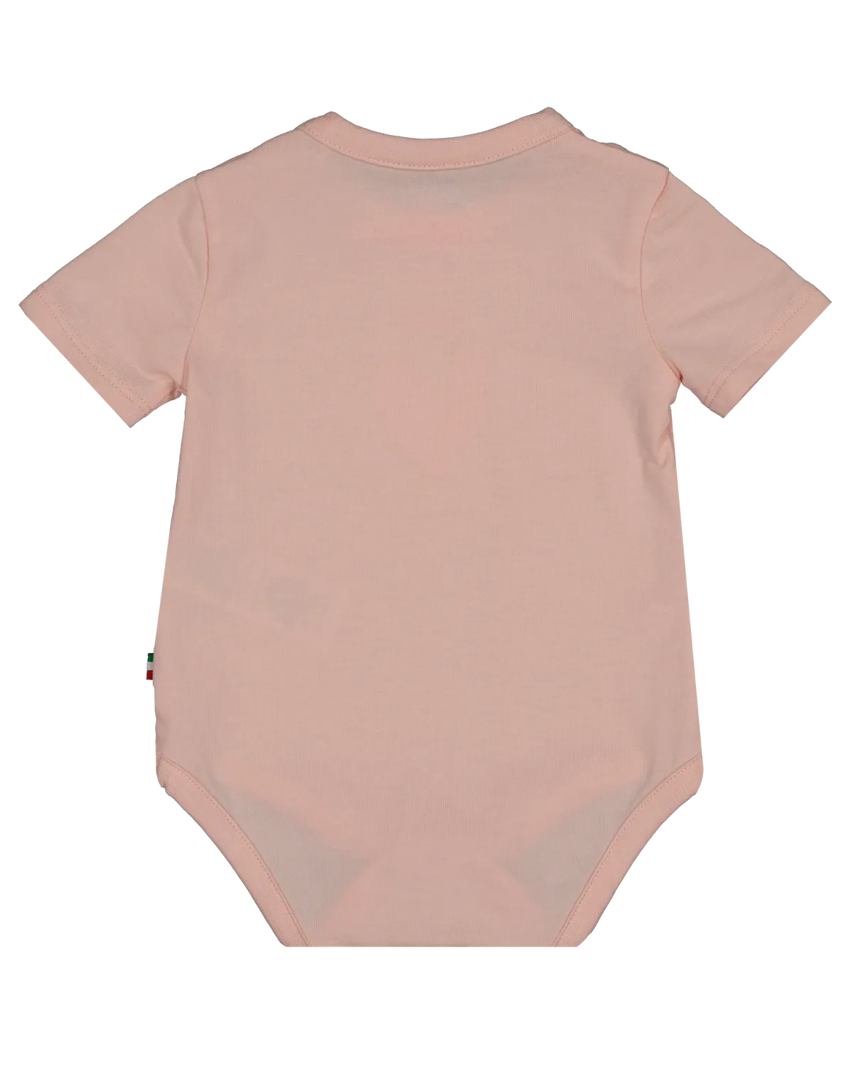 Mädchen Bodysuit Puck | Rosa