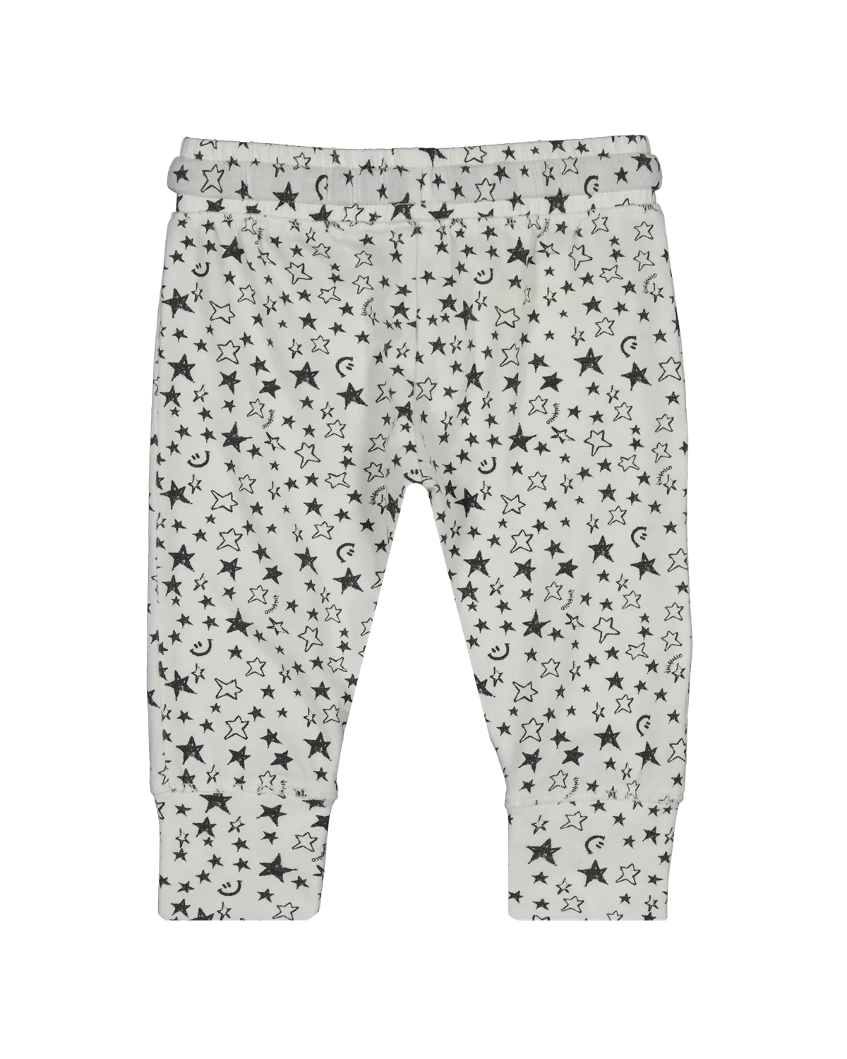 Unisex Pants Samma | Grau