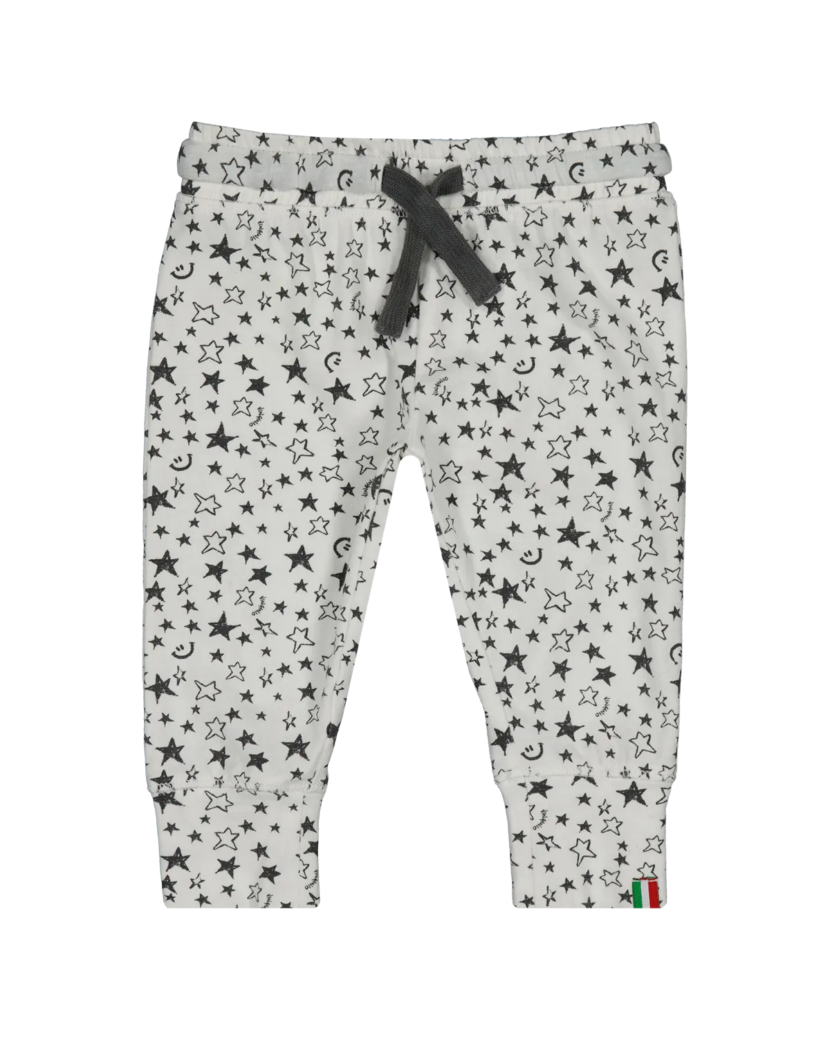 Unisex Pants Samma | Grau
