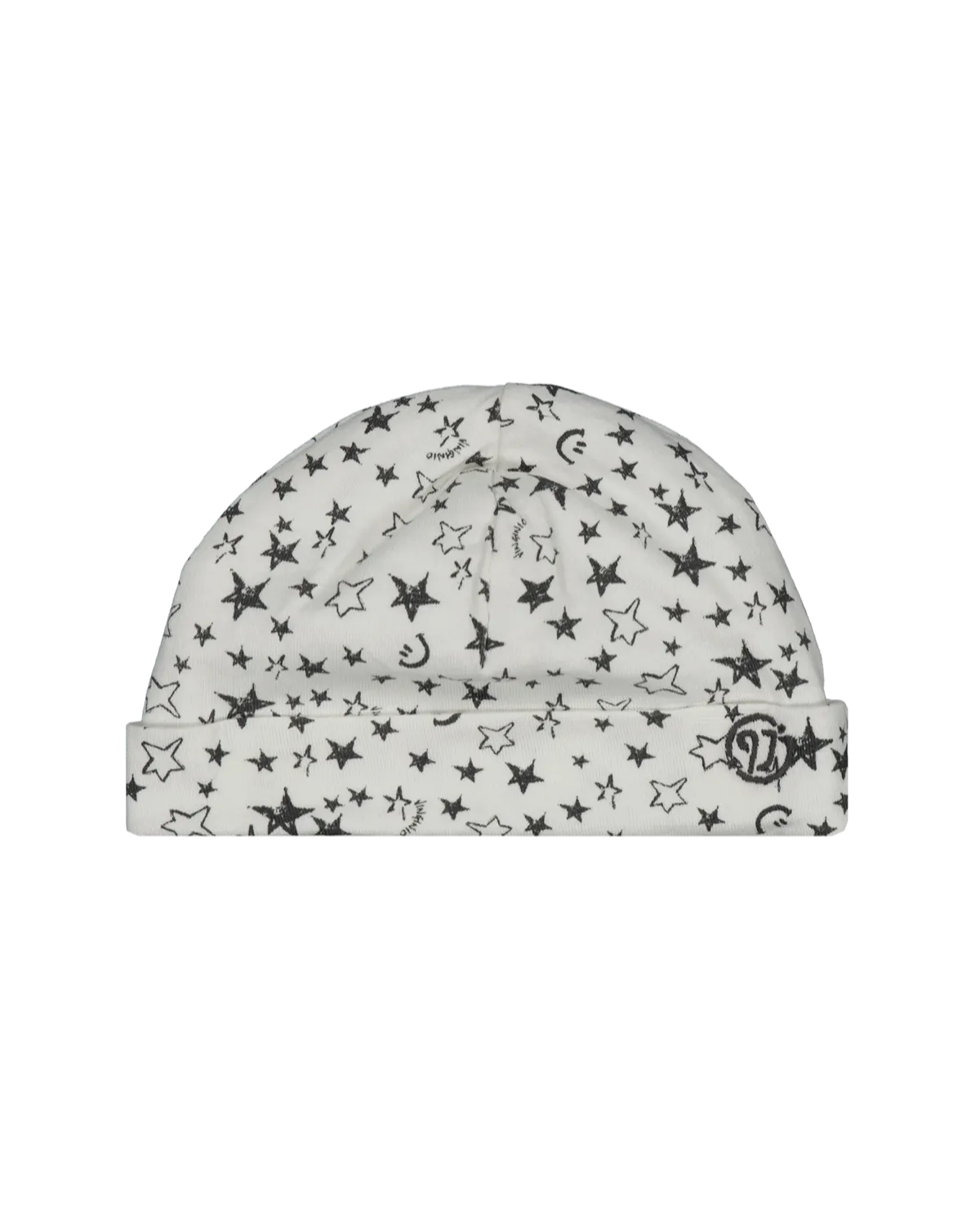 Unisex Hat Vanjy | Grau