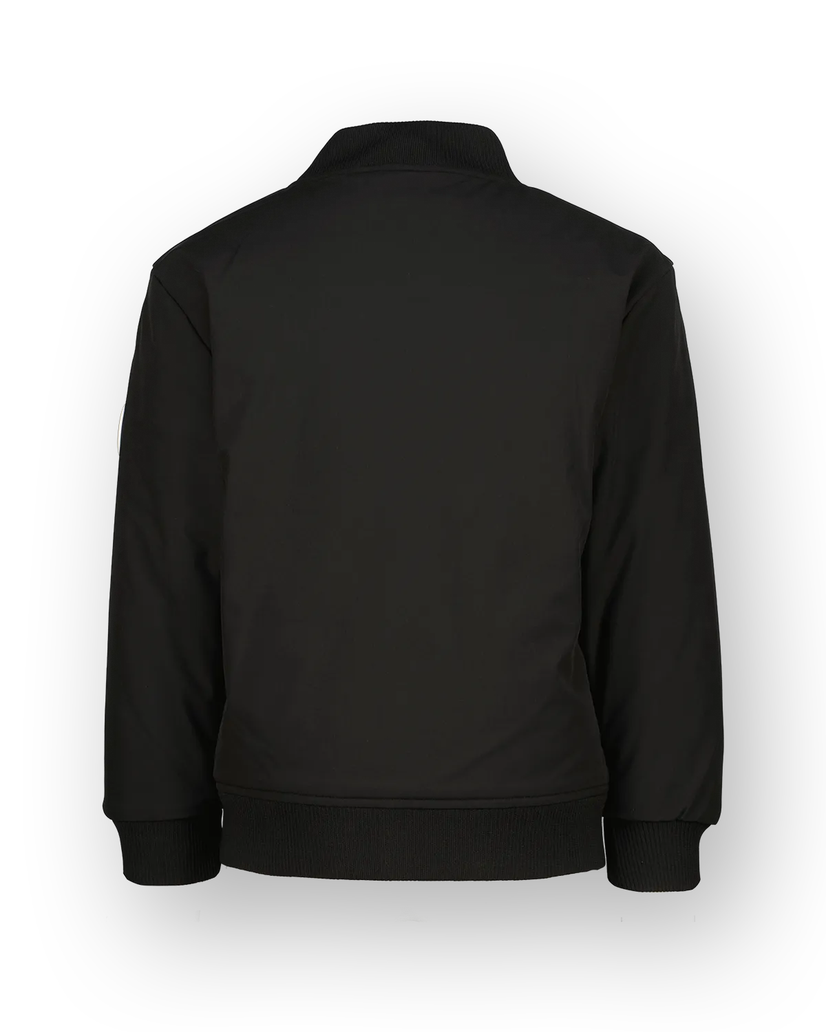 Jungen Jacket outdoor Tommie | Schwarz