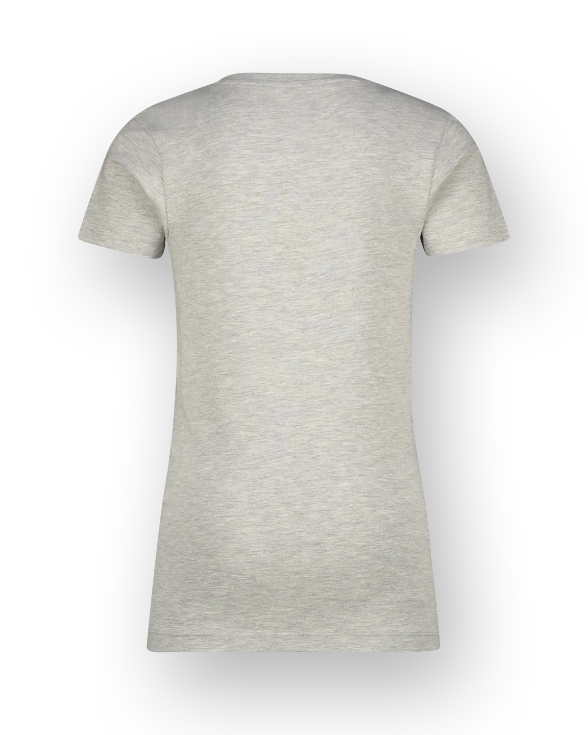 T-shirt Basic-V-neck