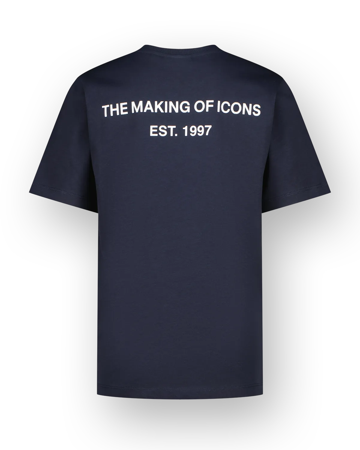 T-shirt Basic-Logo