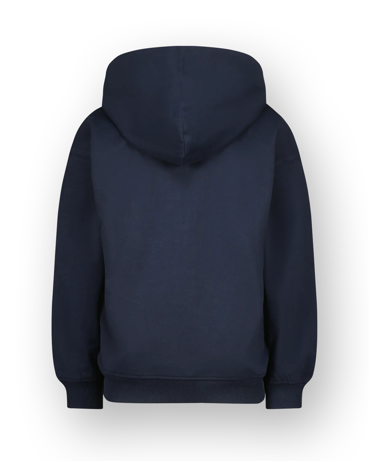 Jungen Vest Basic-Vest | Blau