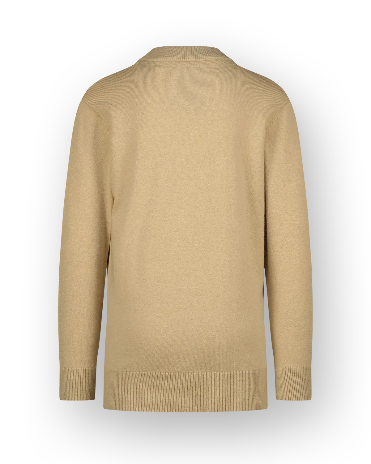 Jungen Pullover Mapno | Weiß