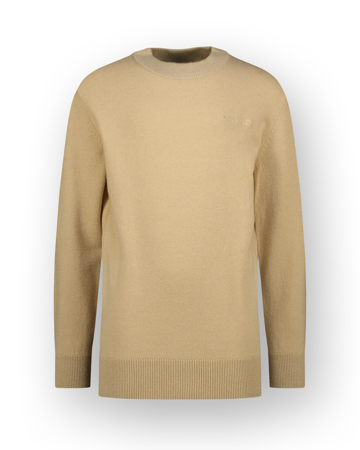 Jungen Pullover Mapno | Weiß