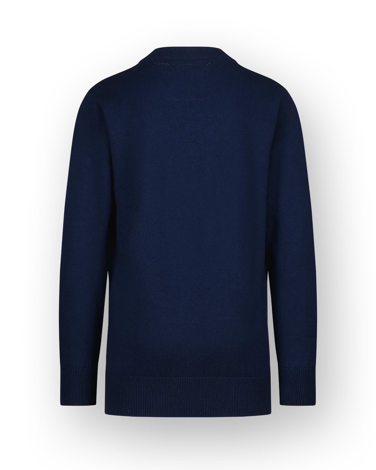 Jungen Pullover Mapno | Blau