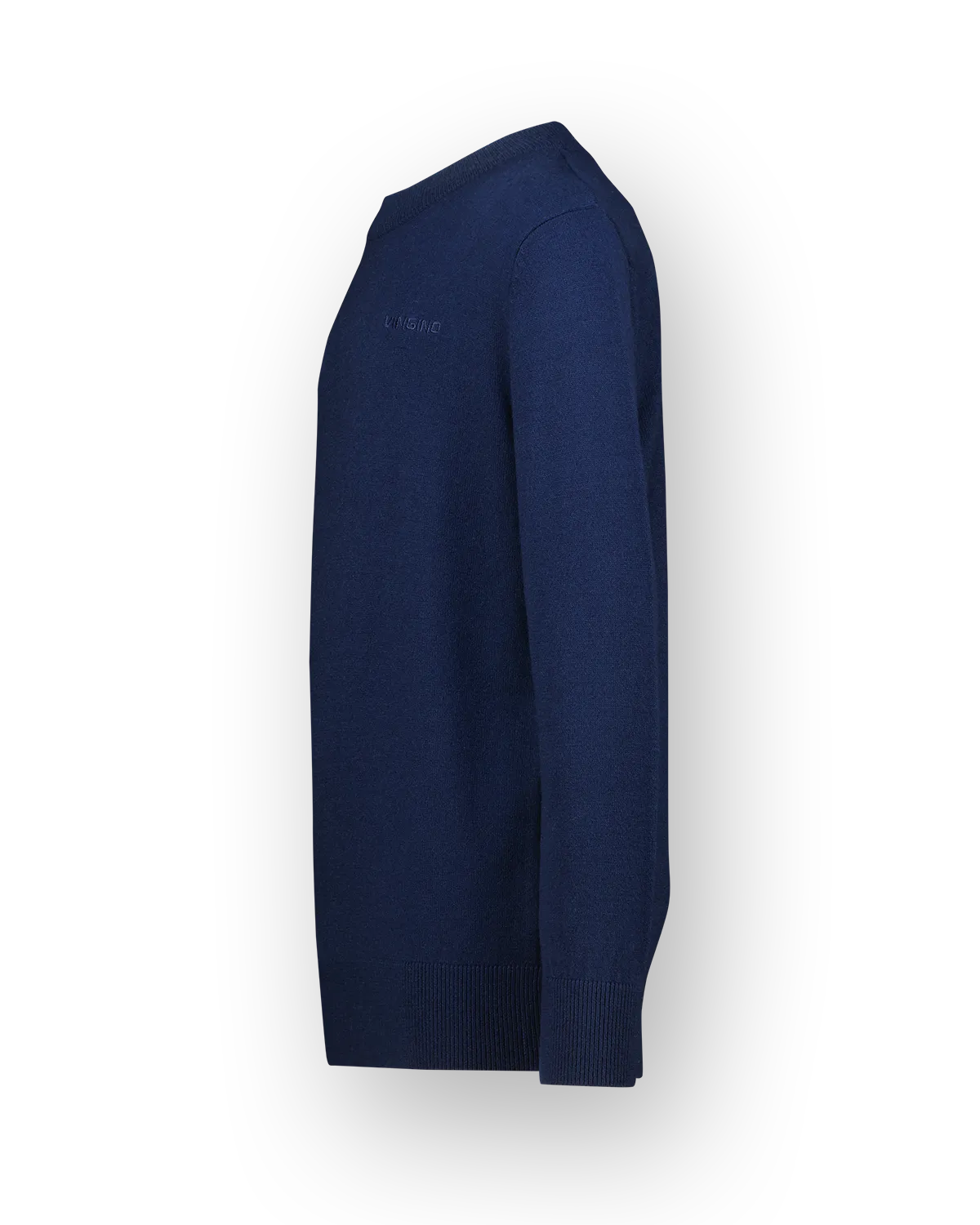 Jungen Pullover Mapno | Blau