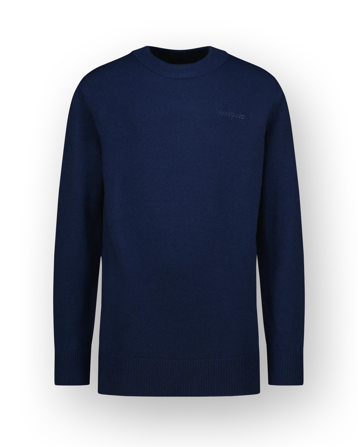 Jungen Pullover Mapno | Blau