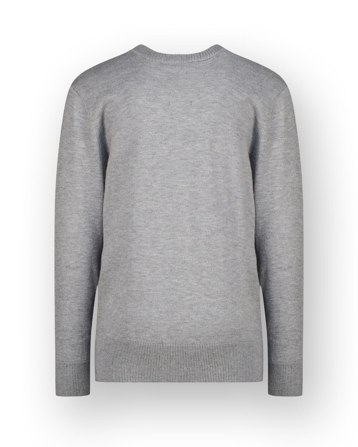 Jungen Pullover Mapno | Grau