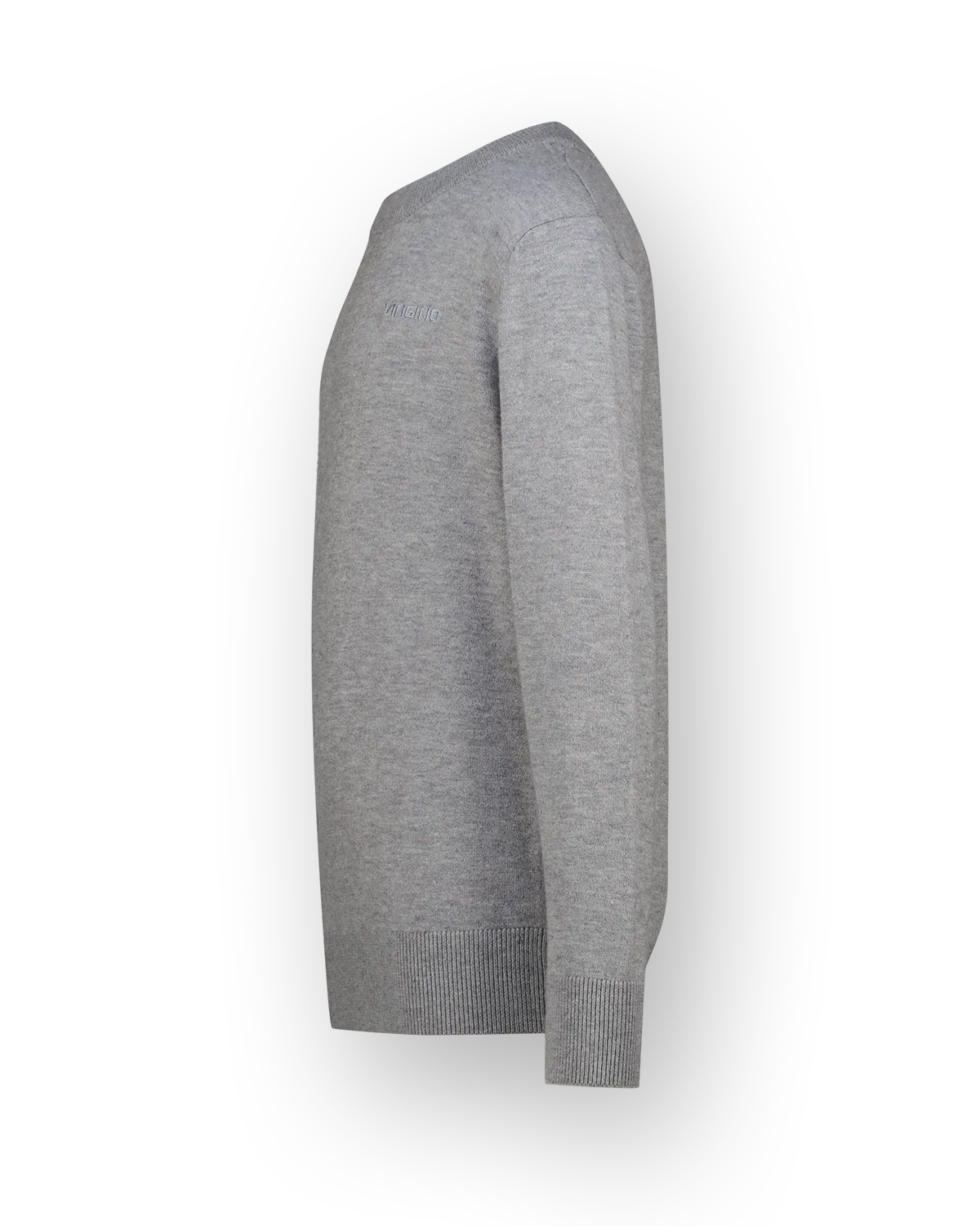 Jungen Pullover Mapno | Grau