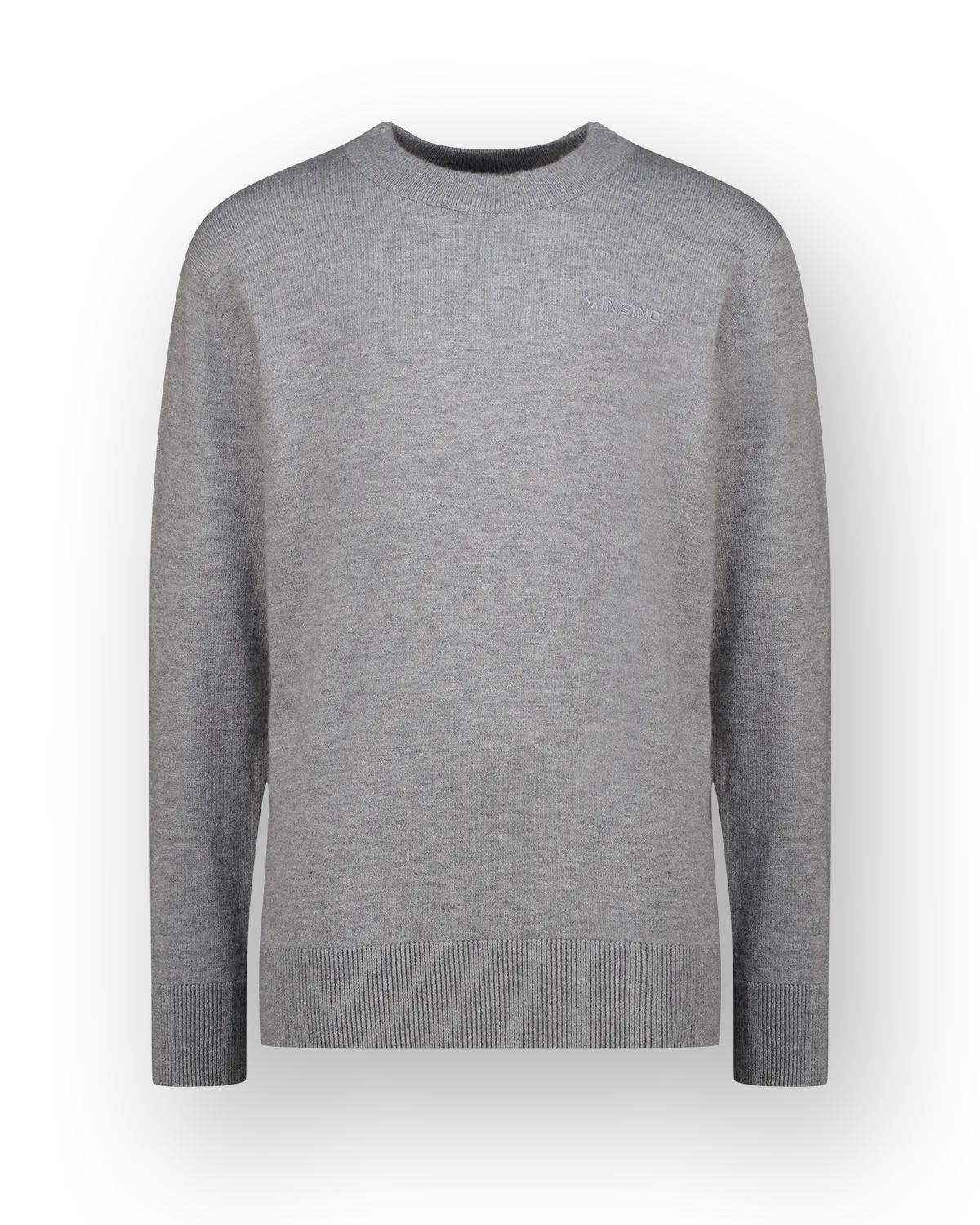 Jungen Pullover Mapno | Grau