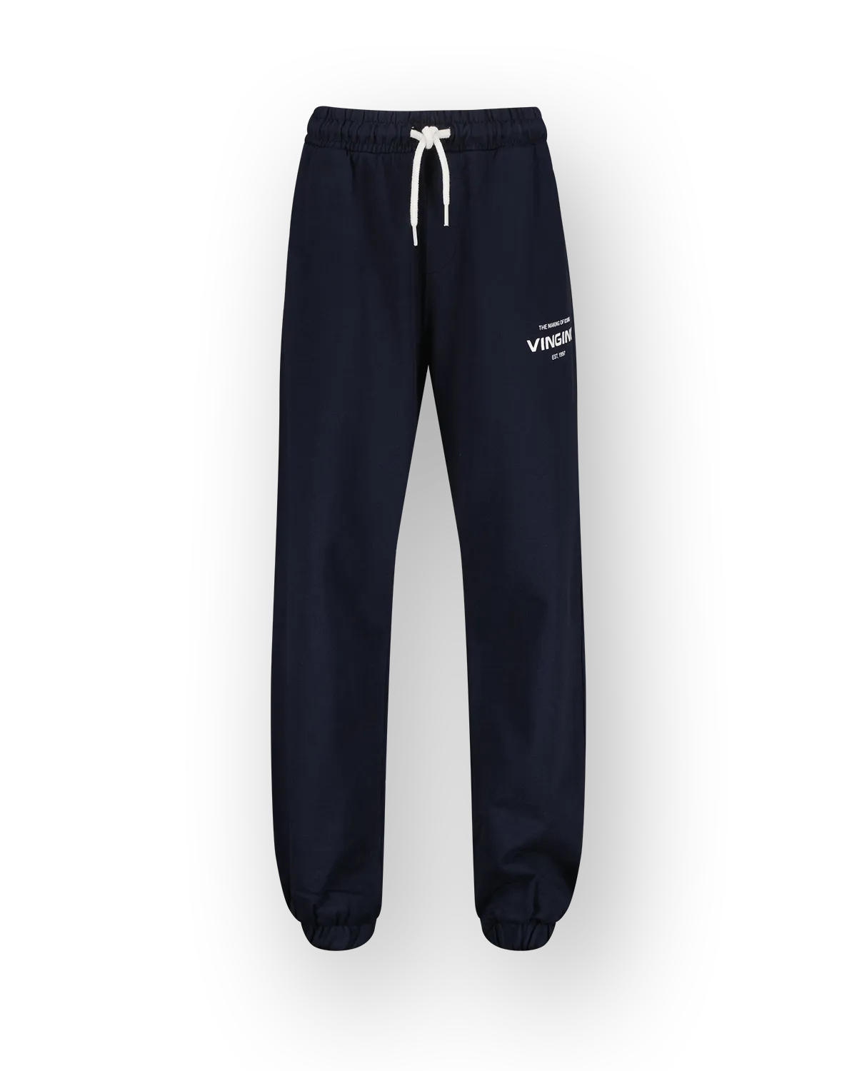 Jungen Pants Basic-Pant | Blau