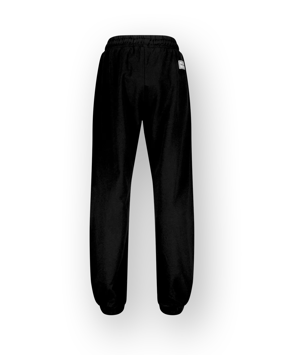 Jungen Pants Basic-Pant | Schwarz