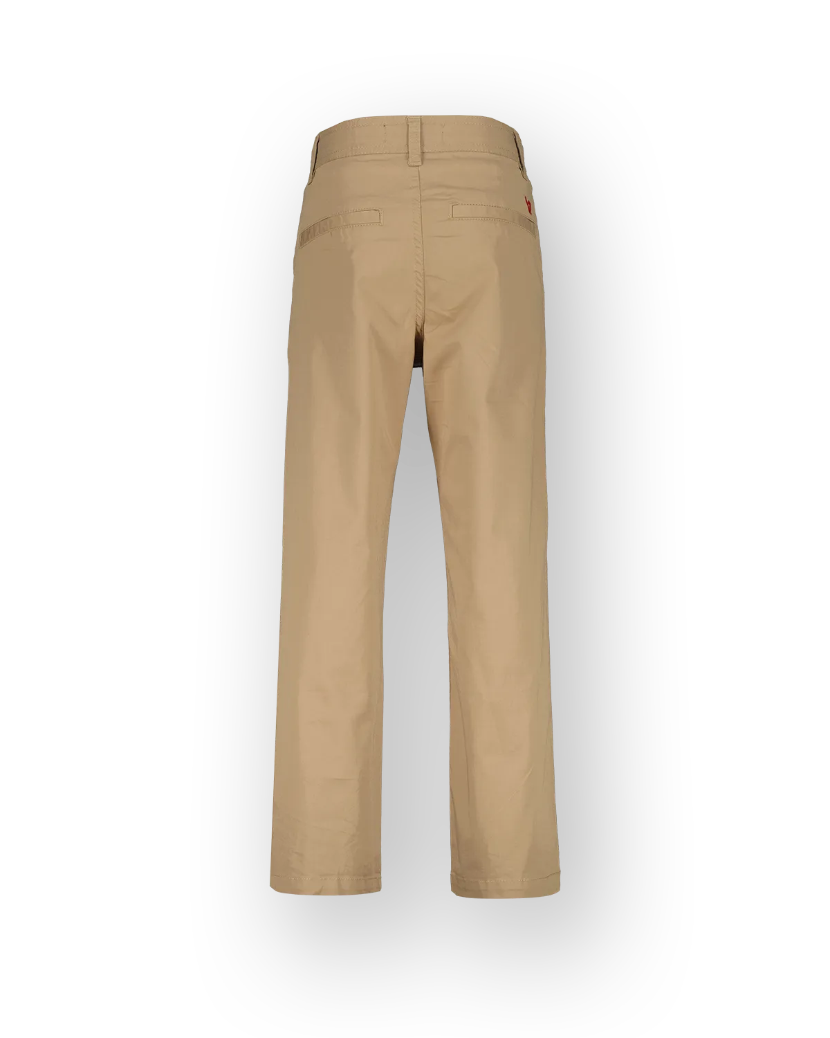 Jungen Pants Livigno | Braun