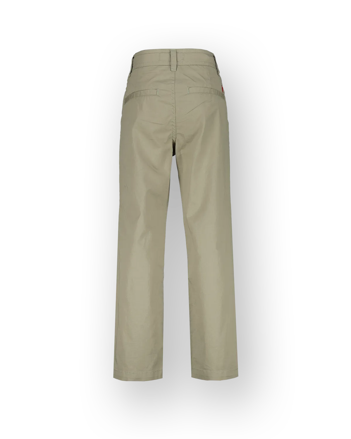 Jungen Pants Livigno | Grün