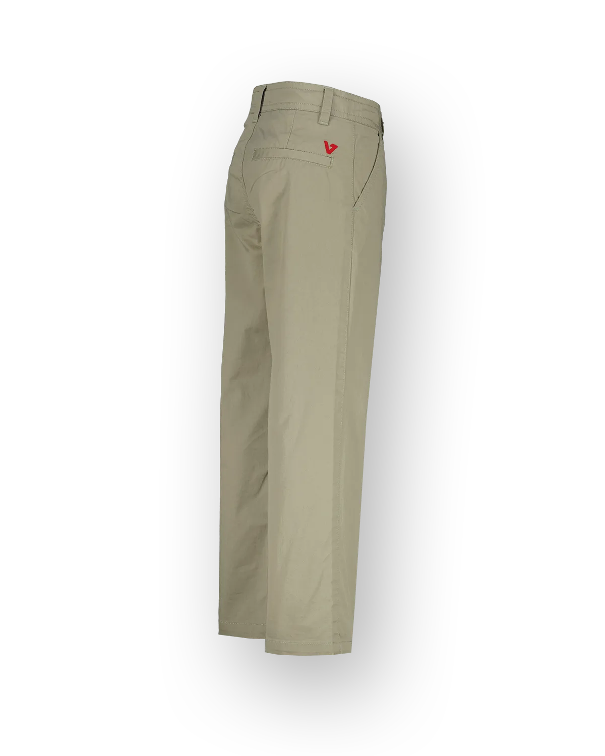 Jungen Pants Livigno | Grün
