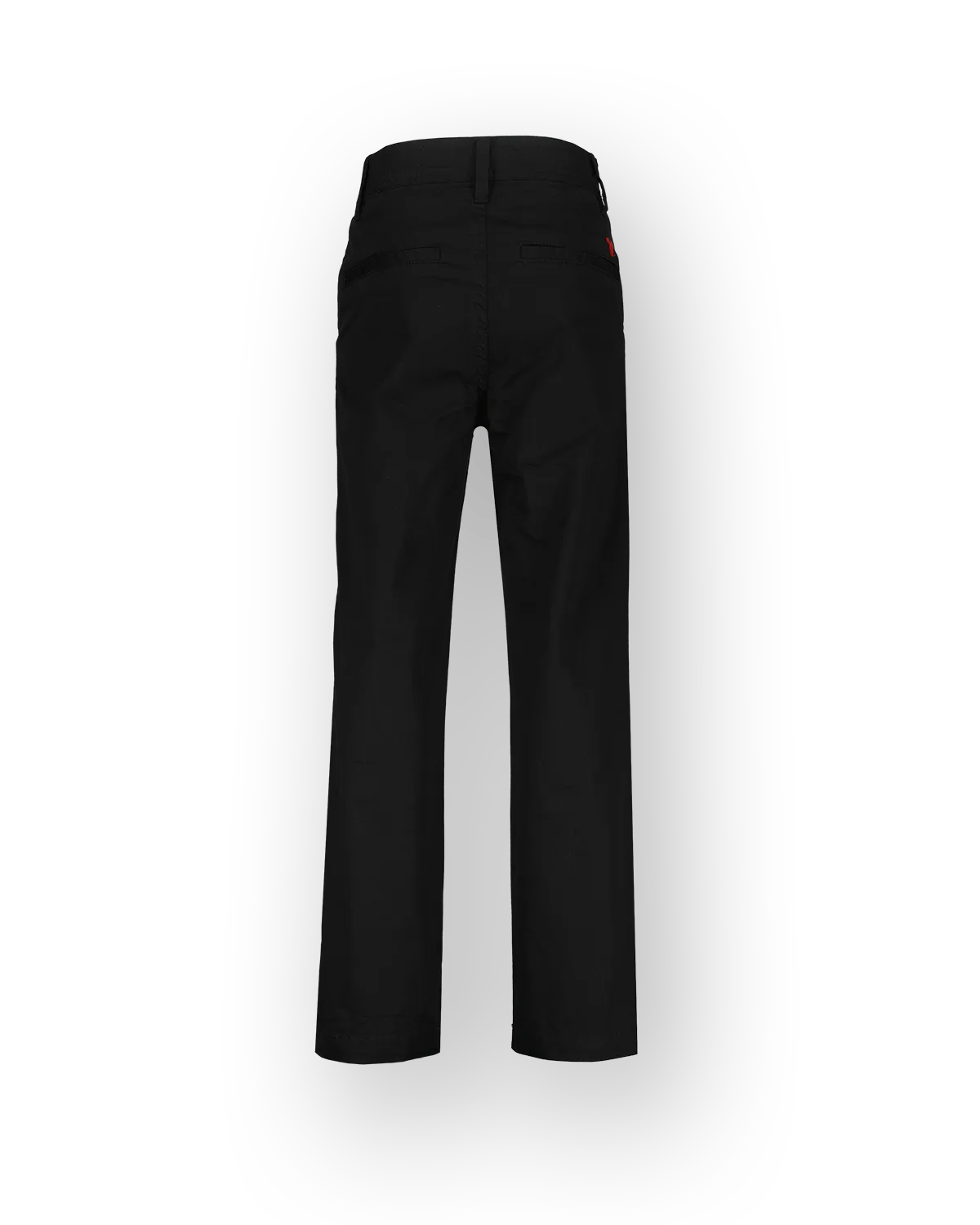 Jungen Pants Livigno | Schwarz