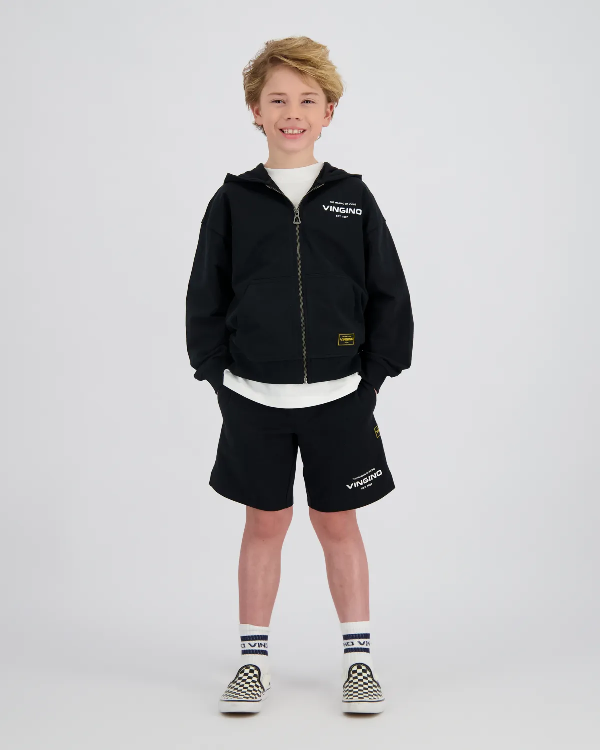 Short Basic-Short
