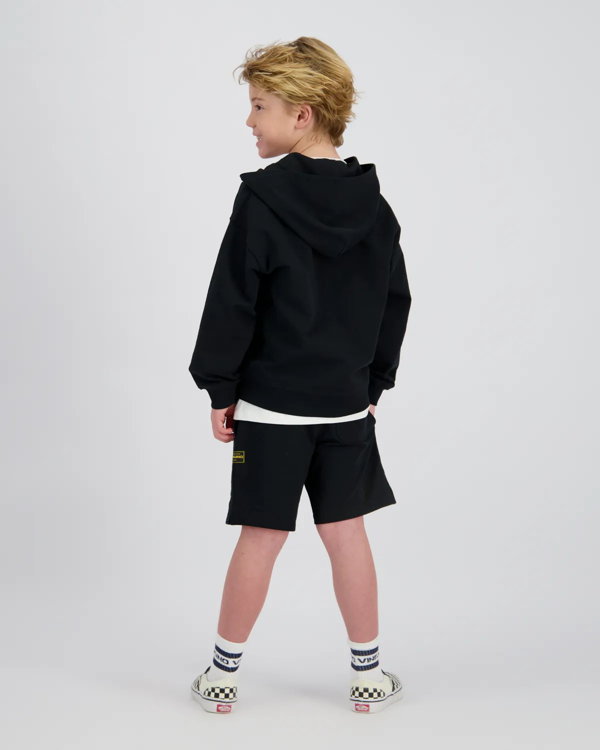 Short Basic-Short