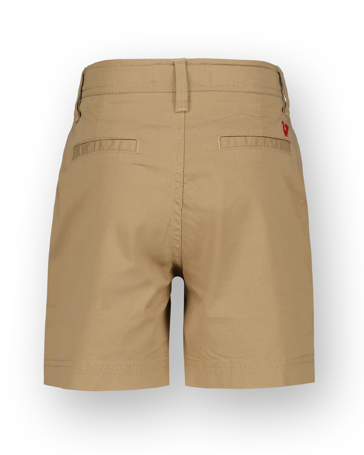 Jungen Short Amalfi | Braun