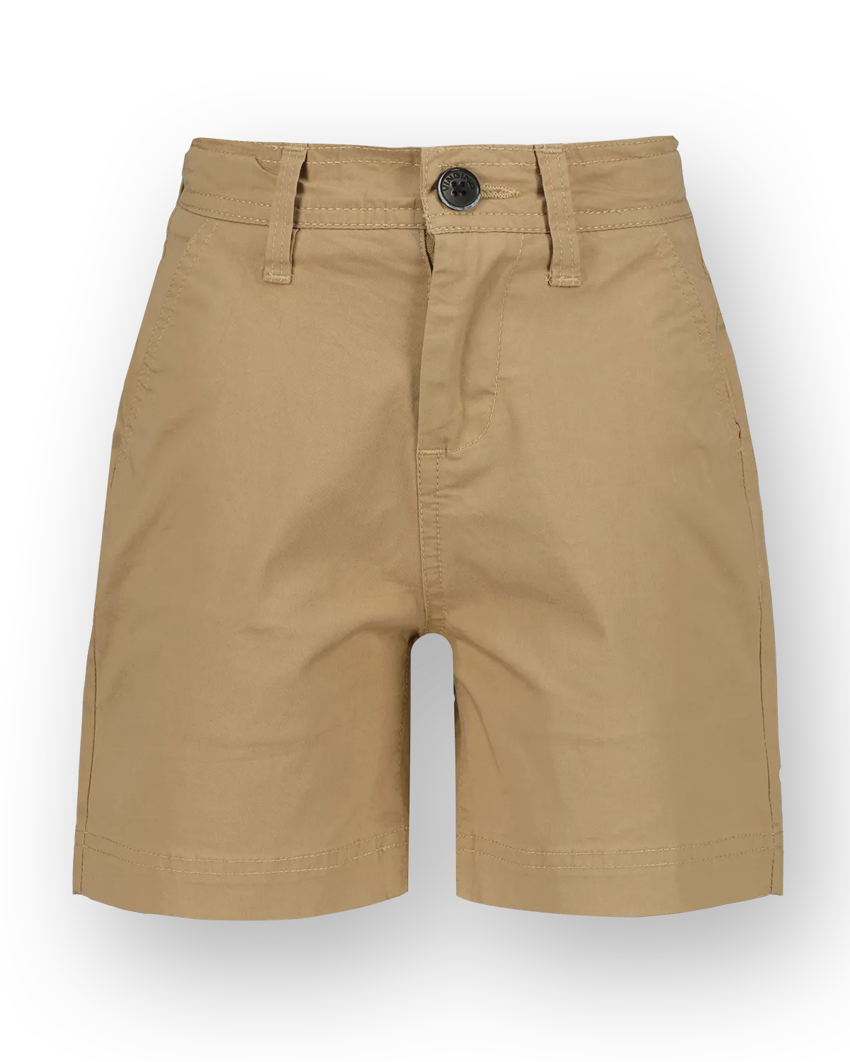 Jungen Short Amalfi | Braun