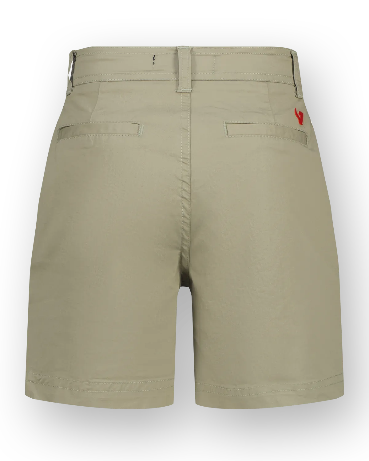Jungen Short Amalfi | Grün