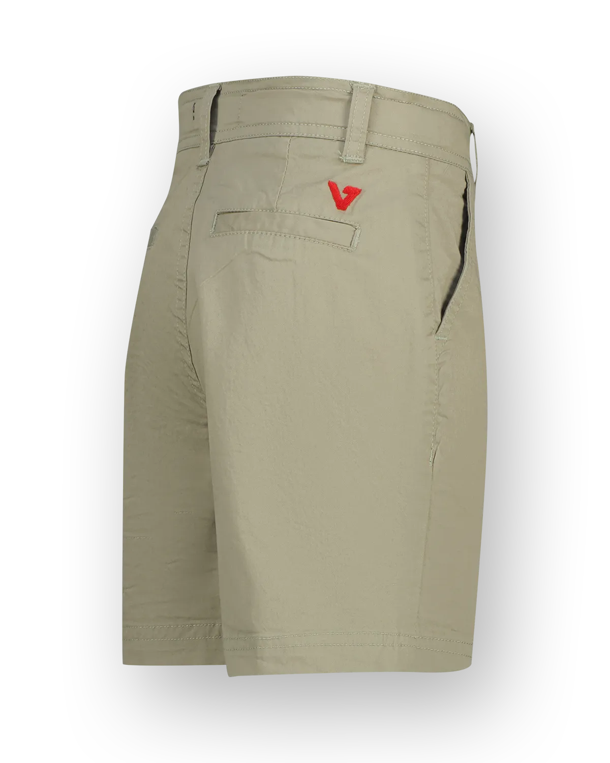 Jungen Short Amalfi | Grün