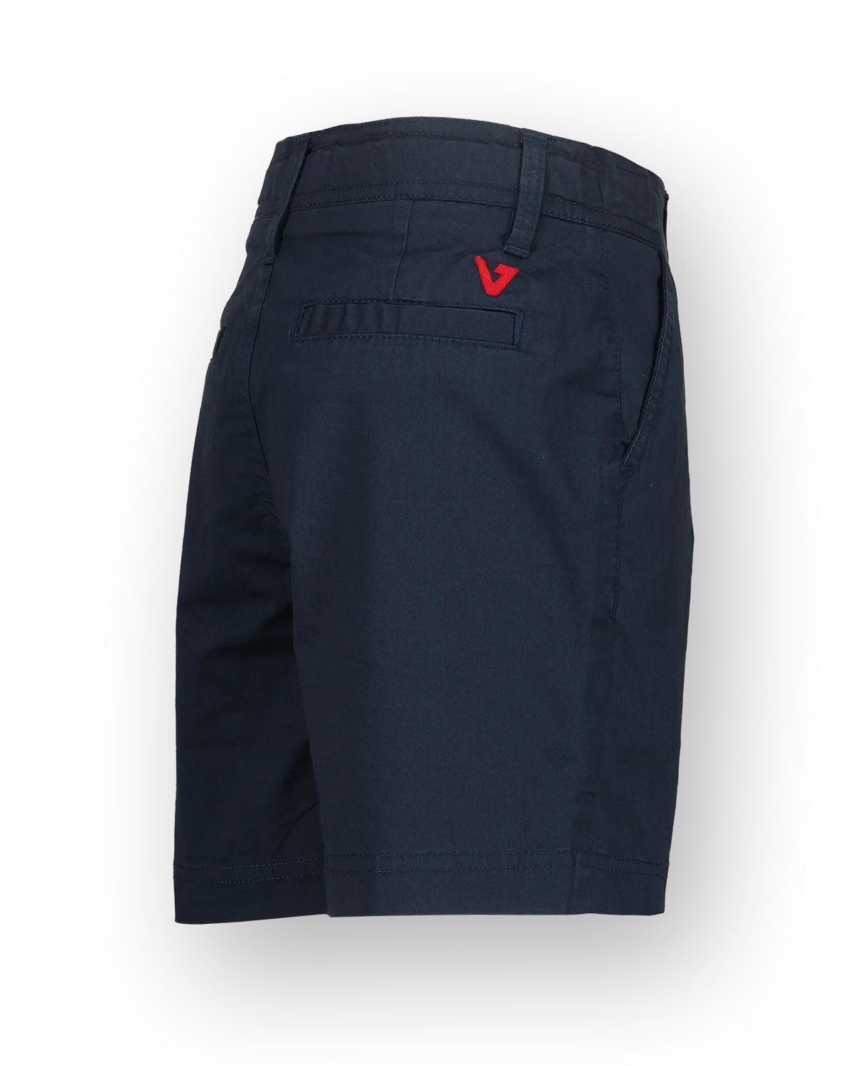 Jungen Short Amalfi | Blau