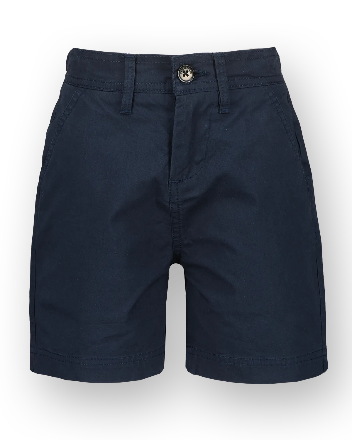 Jungen Short Amalfi | Blau