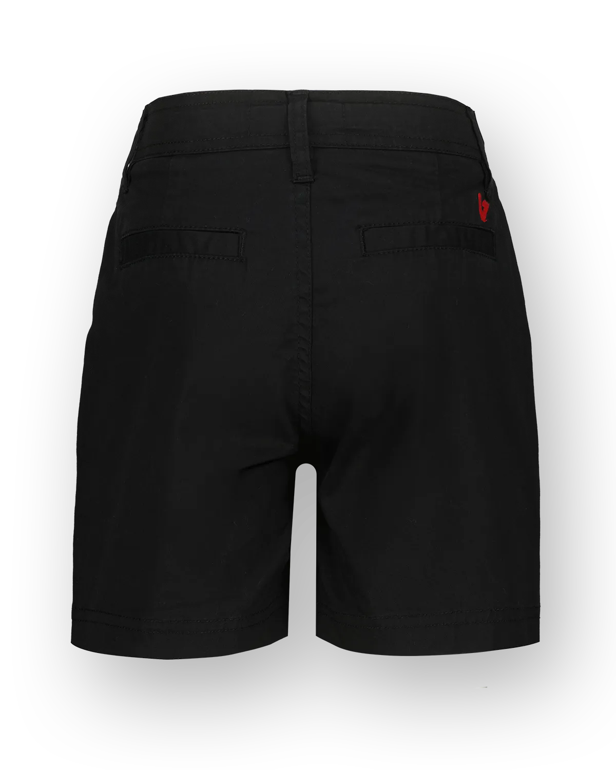 Jungen Short Amalfi | Schwarz