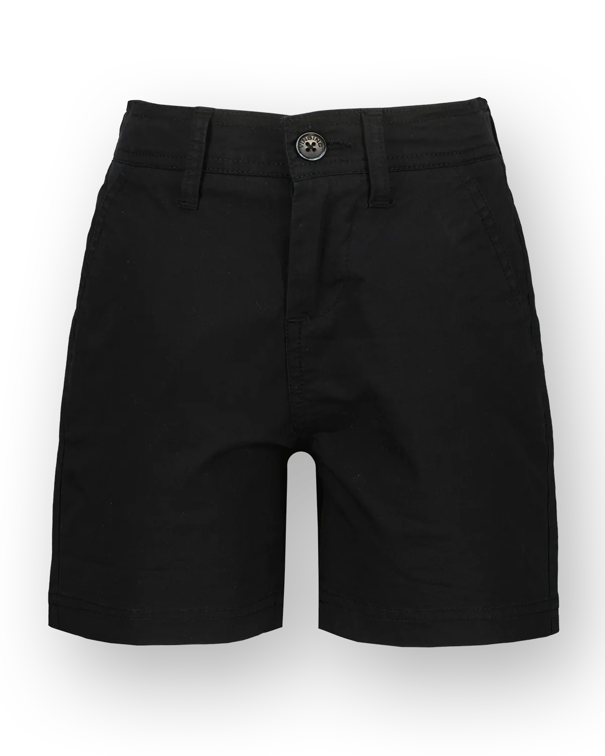 Jungen Short Amalfi | Schwarz