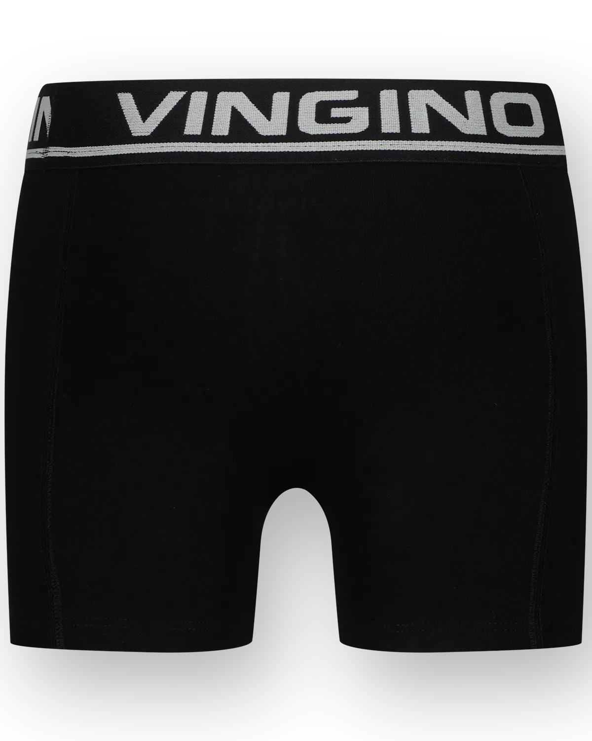 Jungen Boxer 7pack | Schwarz
