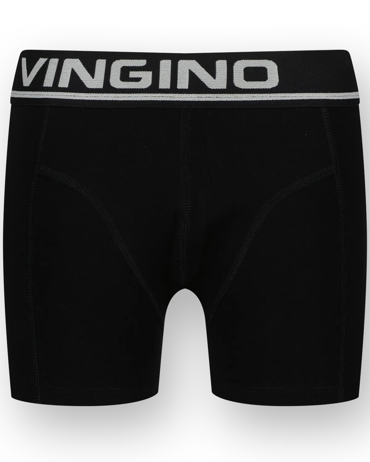 Jungen Boxer 7pack | Schwarz