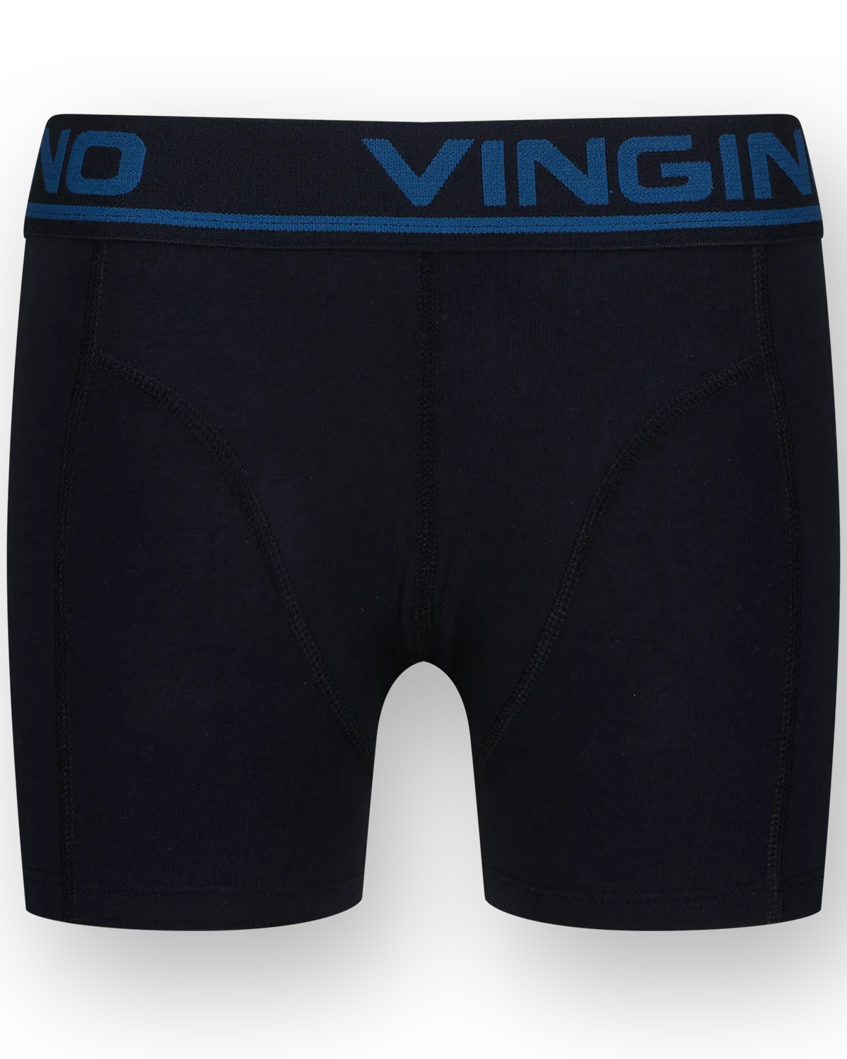 Jungen Boxer 5pack | Blau