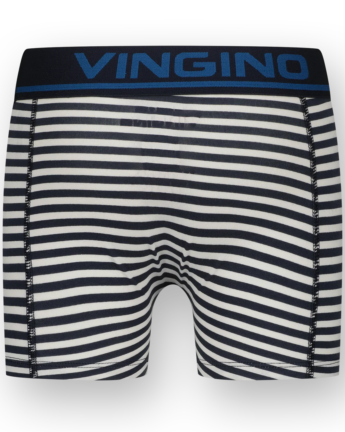 Jungen Boxer 5pack | Blau
