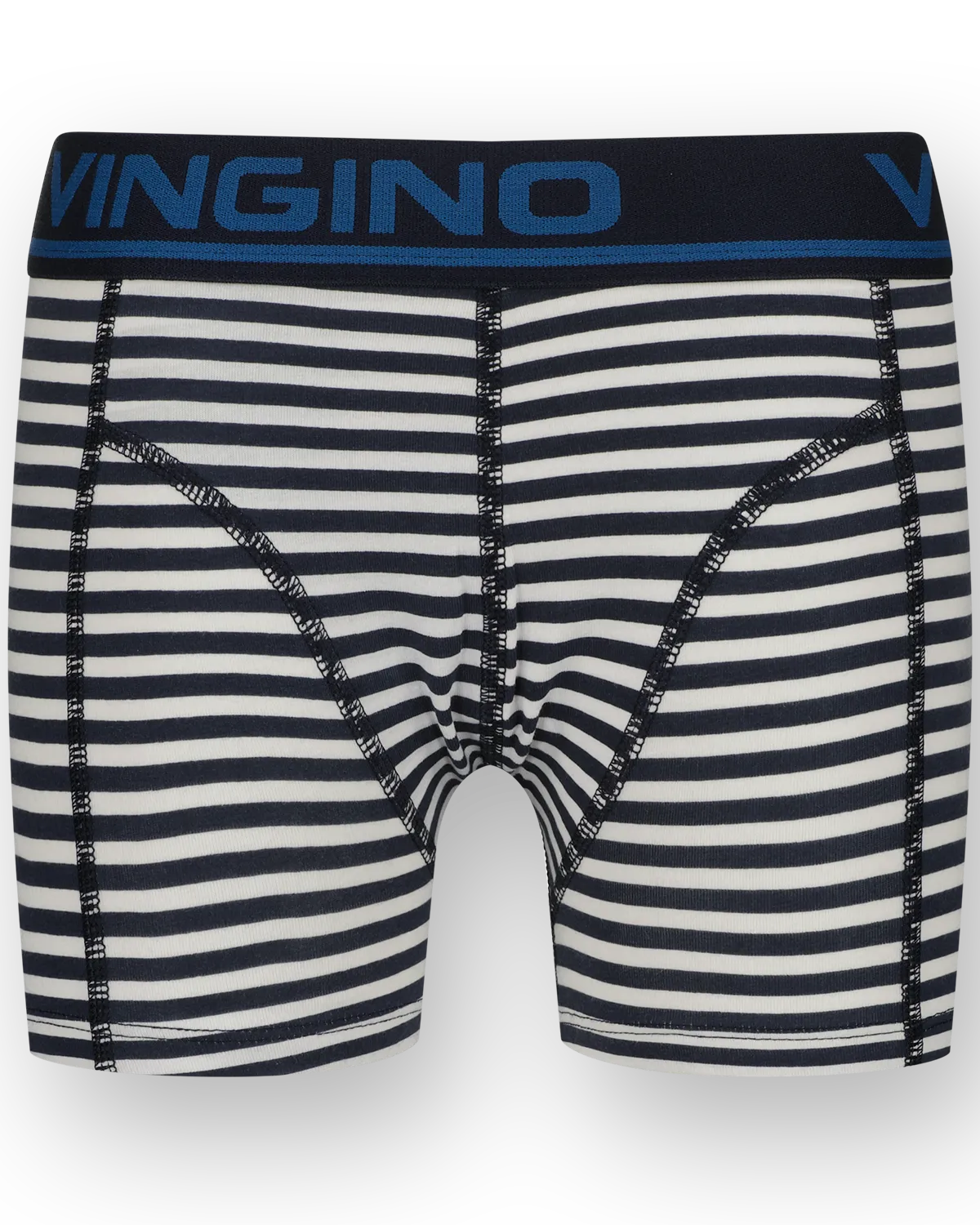 Jungen Boxer 5pack | Blau