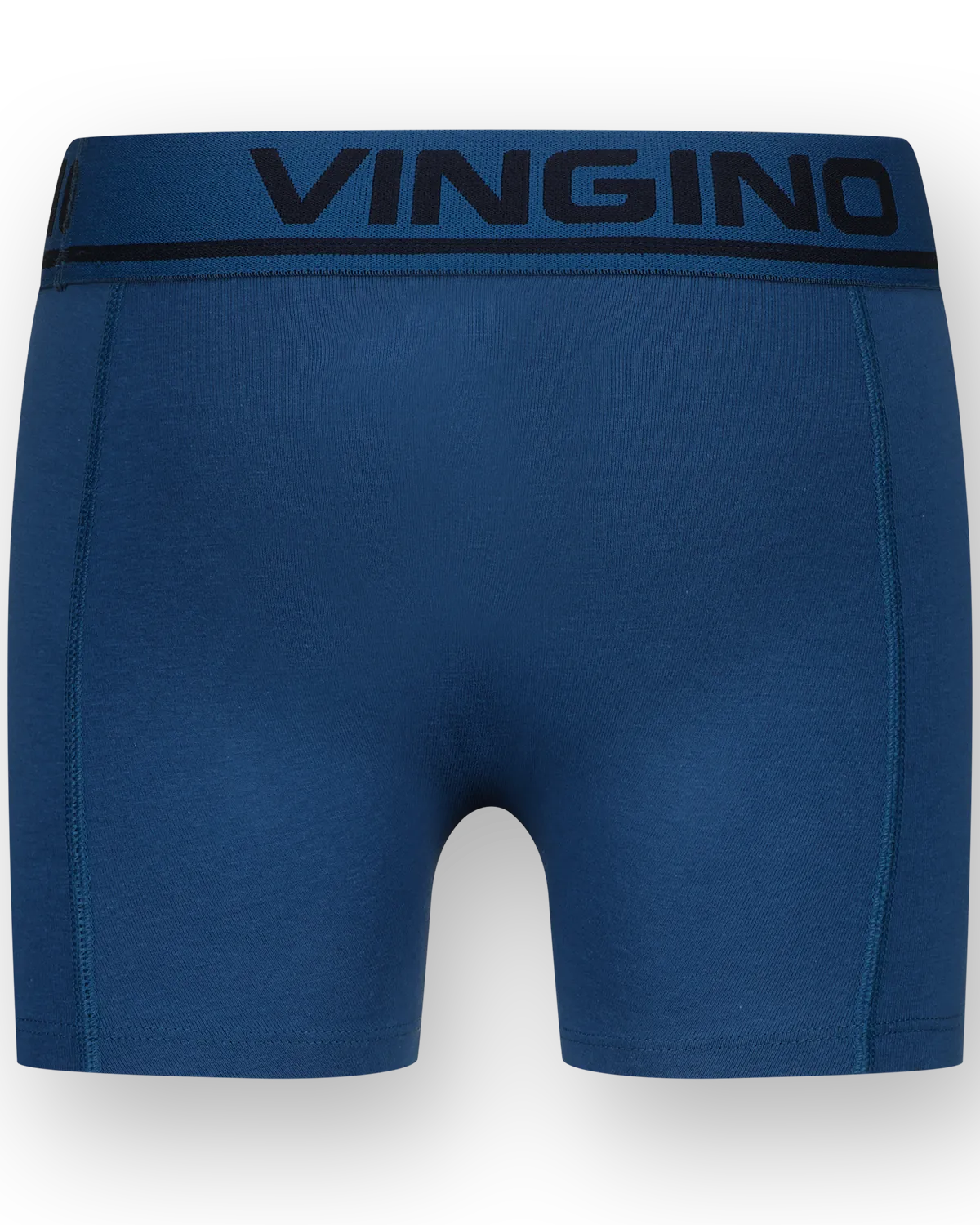 Jungen Boxer 5pack | Blau