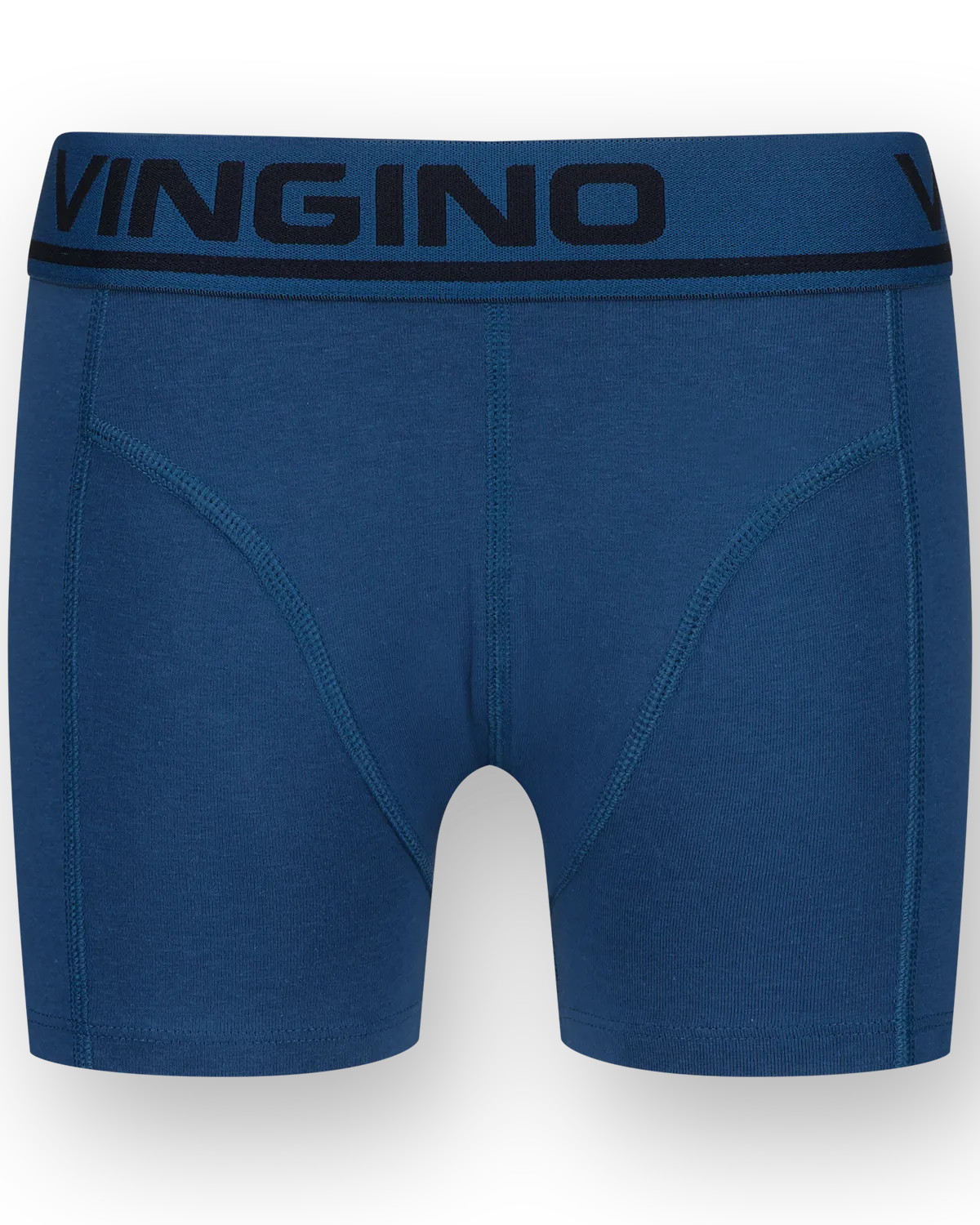 Jungen Boxer 5pack | Blau