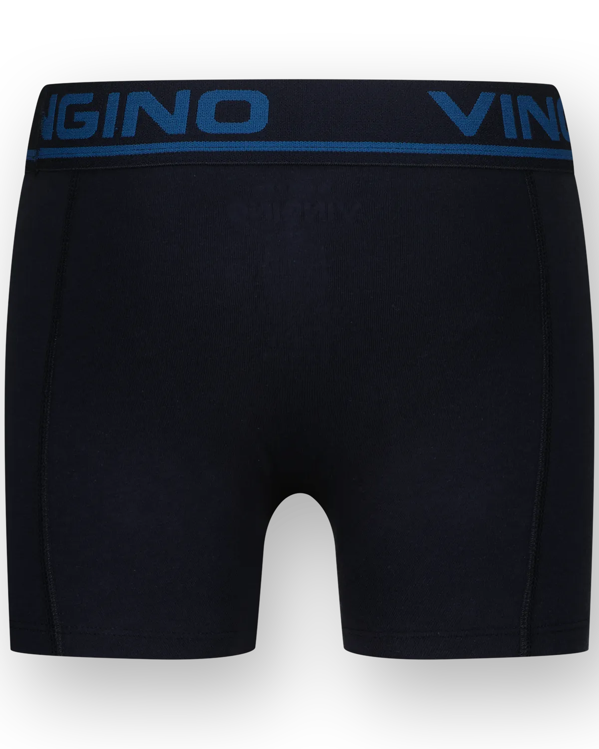 Jungen Boxer 5pack | Blau