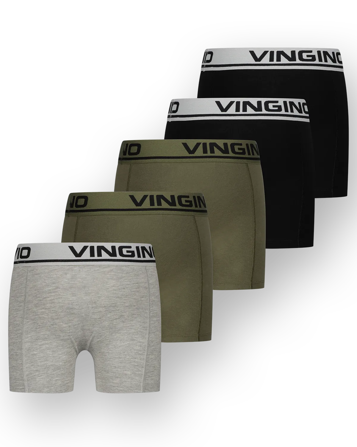 Boxer 5pack