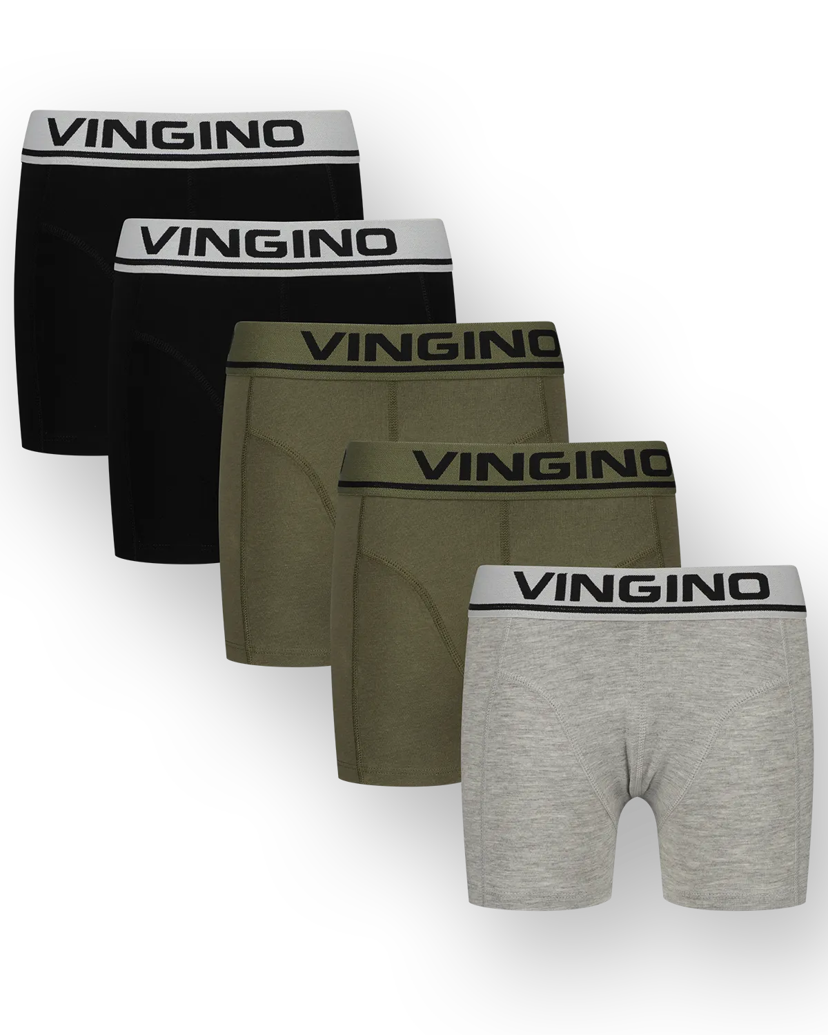 Boxer 5pack